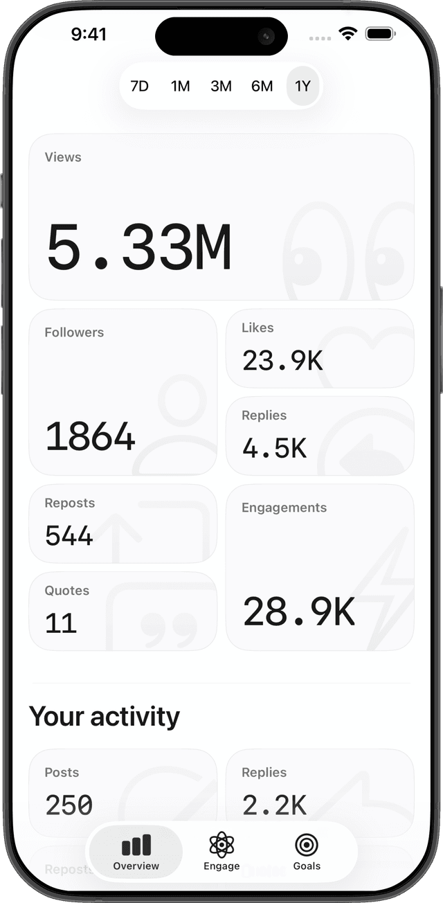 Bobbin app screenshot 2