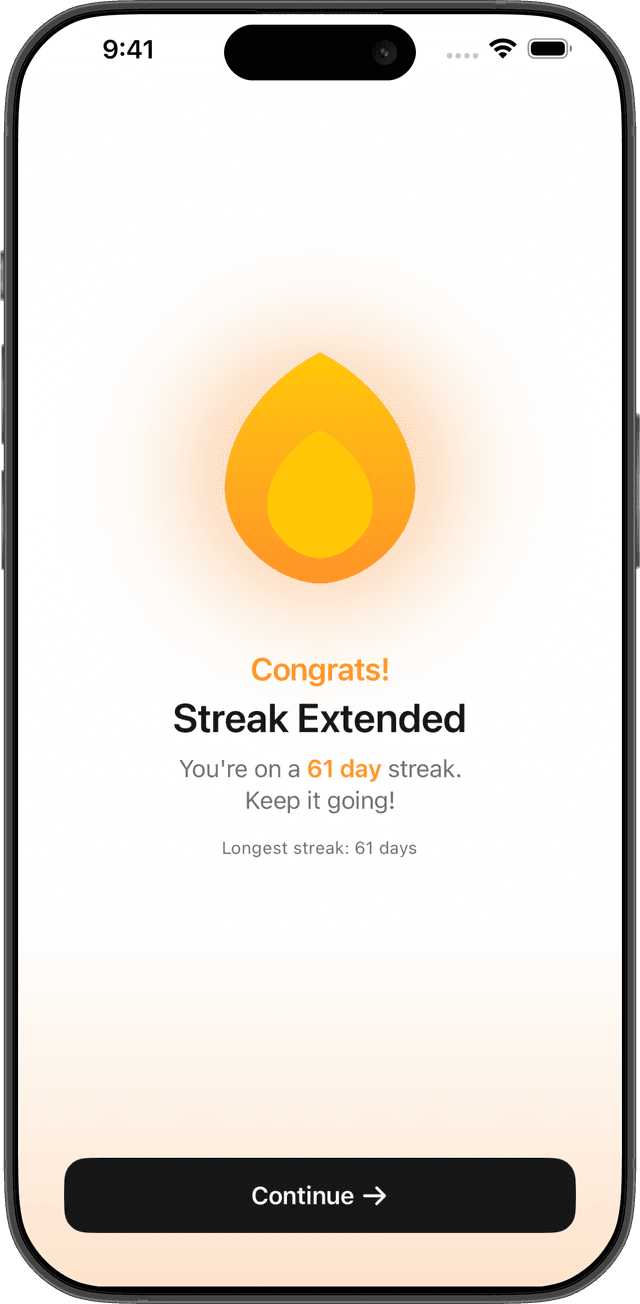 Bobbin app screenshot 4